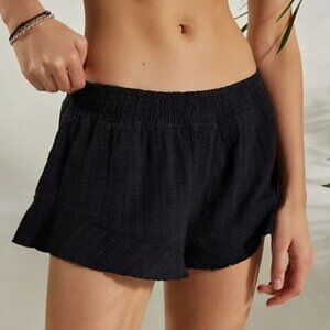 Urban Outfitters Black Women's Shorts